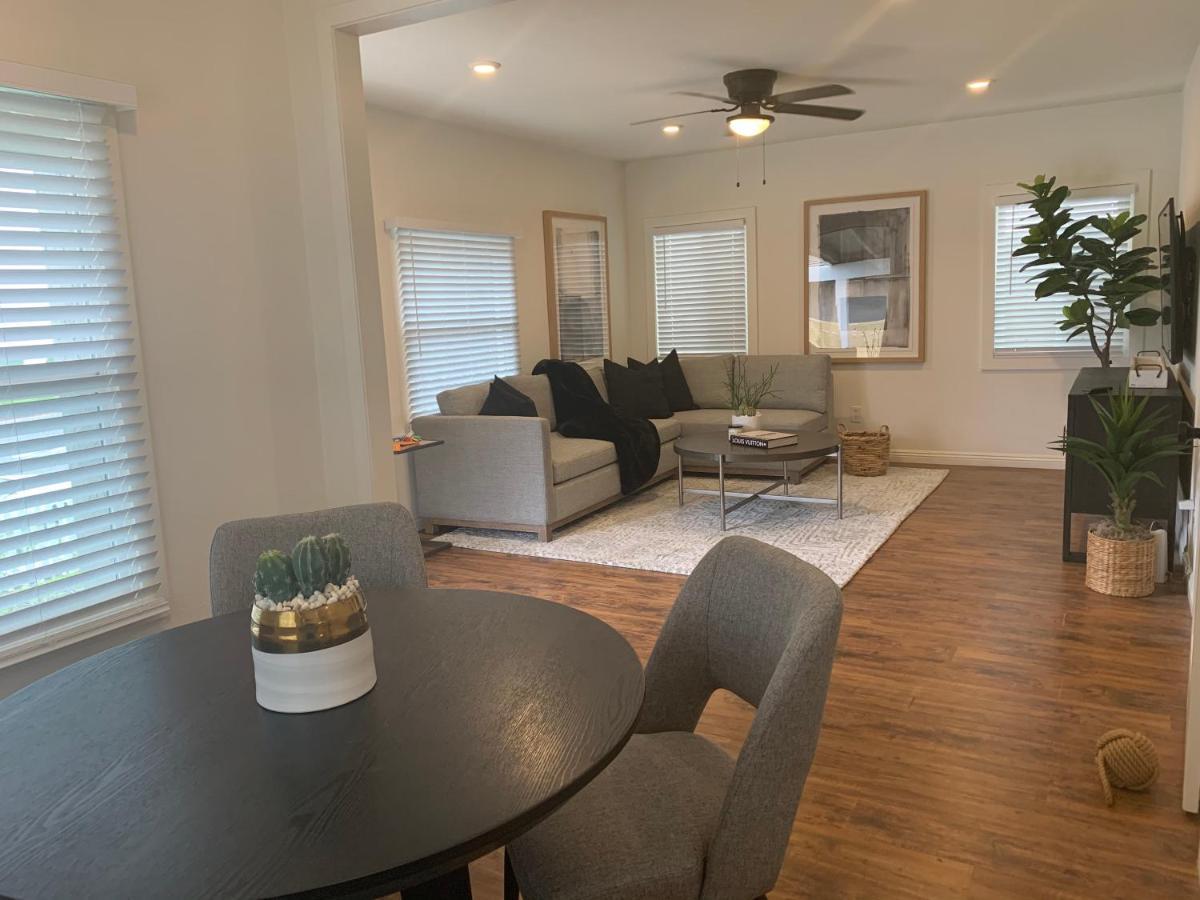 Huntington Highlight - Pool, Patio, Close To Beach Huntington Beach Bagian luar foto