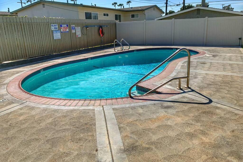 Huntington Highlight - Pool, Patio, Close To Beach Huntington Beach Bagian luar foto