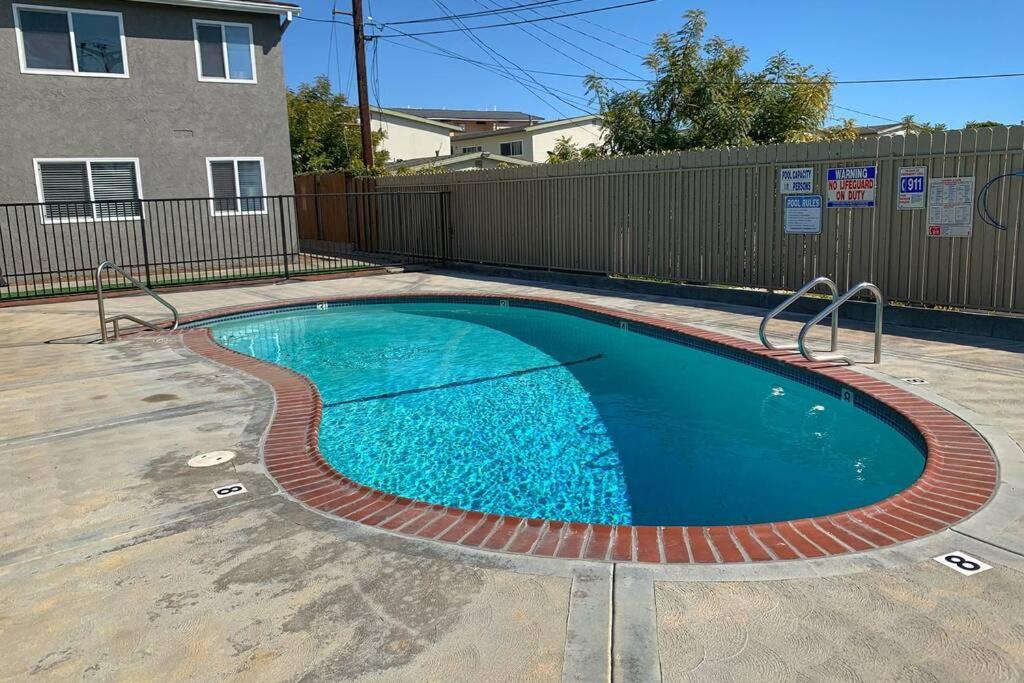 Huntington Highlight - Pool, Patio, Close To Beach Huntington Beach Bagian luar foto